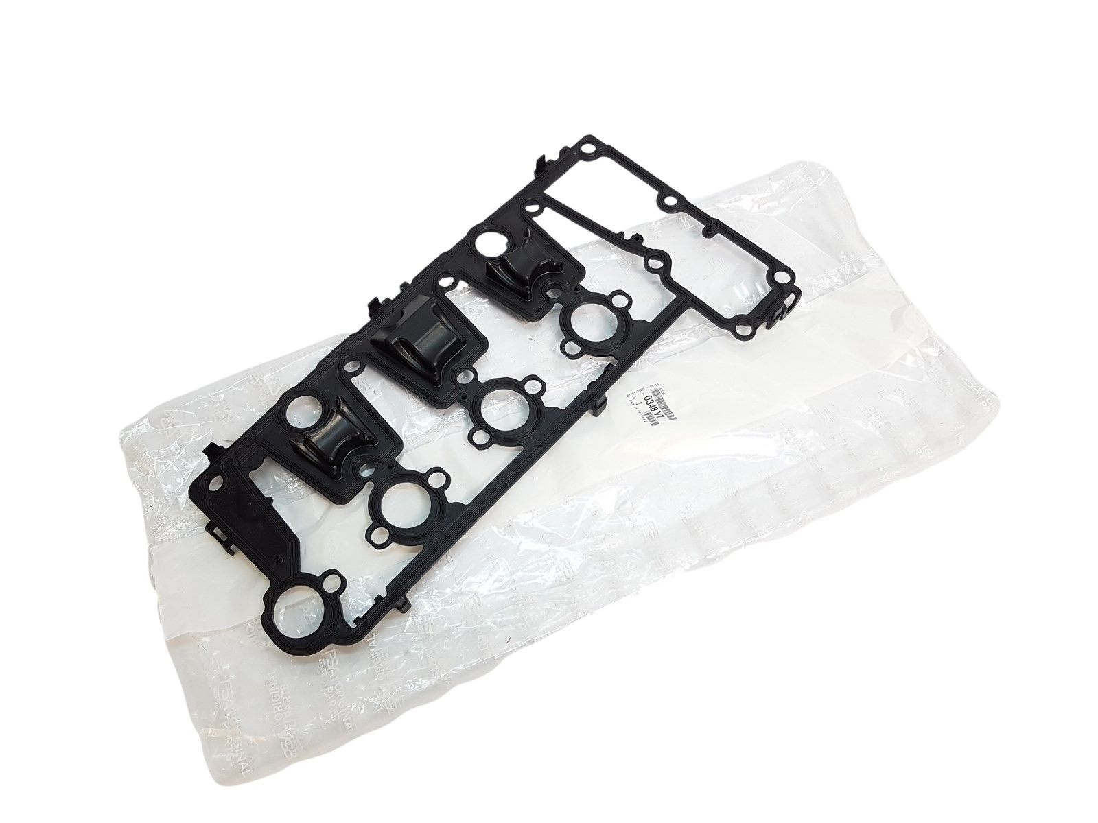 Kompletter Dichtungssatz, Motor 0348V7