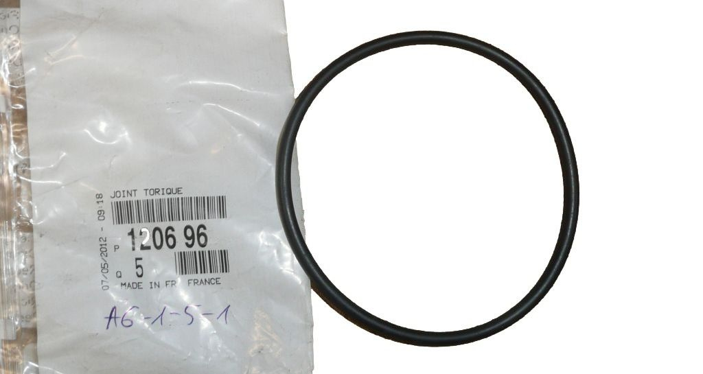 Coolant lens 120696