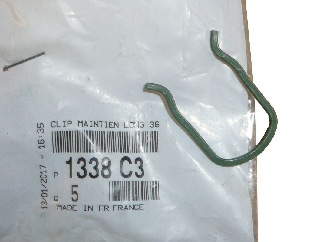 Thermostat, coolant 1251267