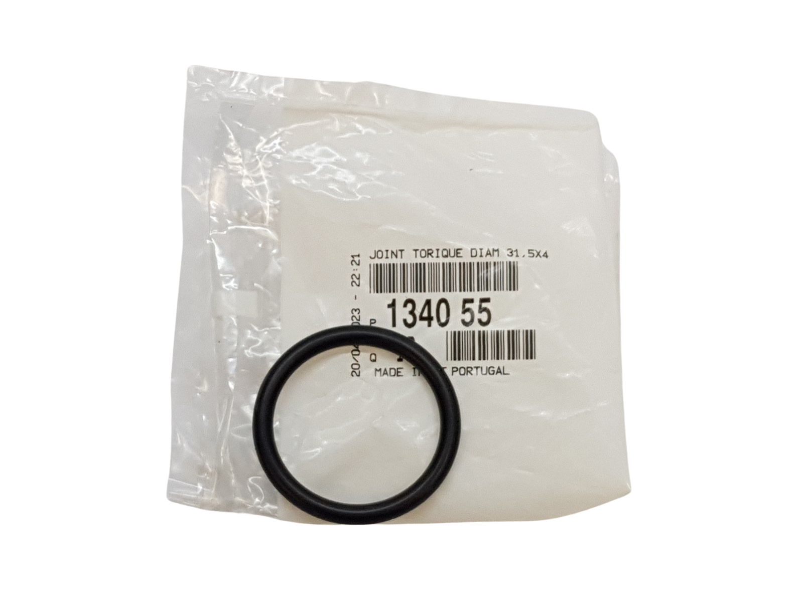 Sealing ring 01184207