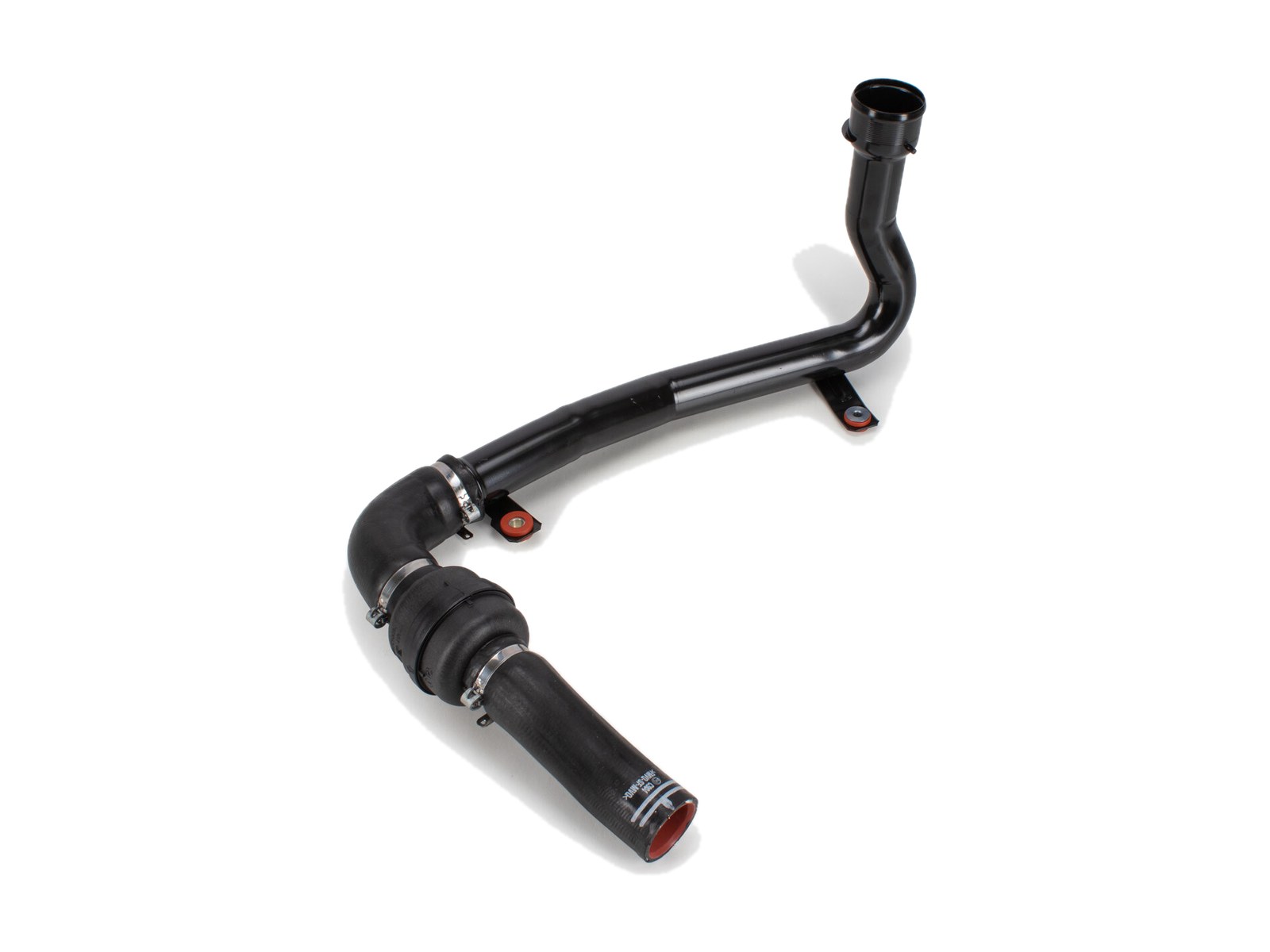 Charge air hose 1398849080