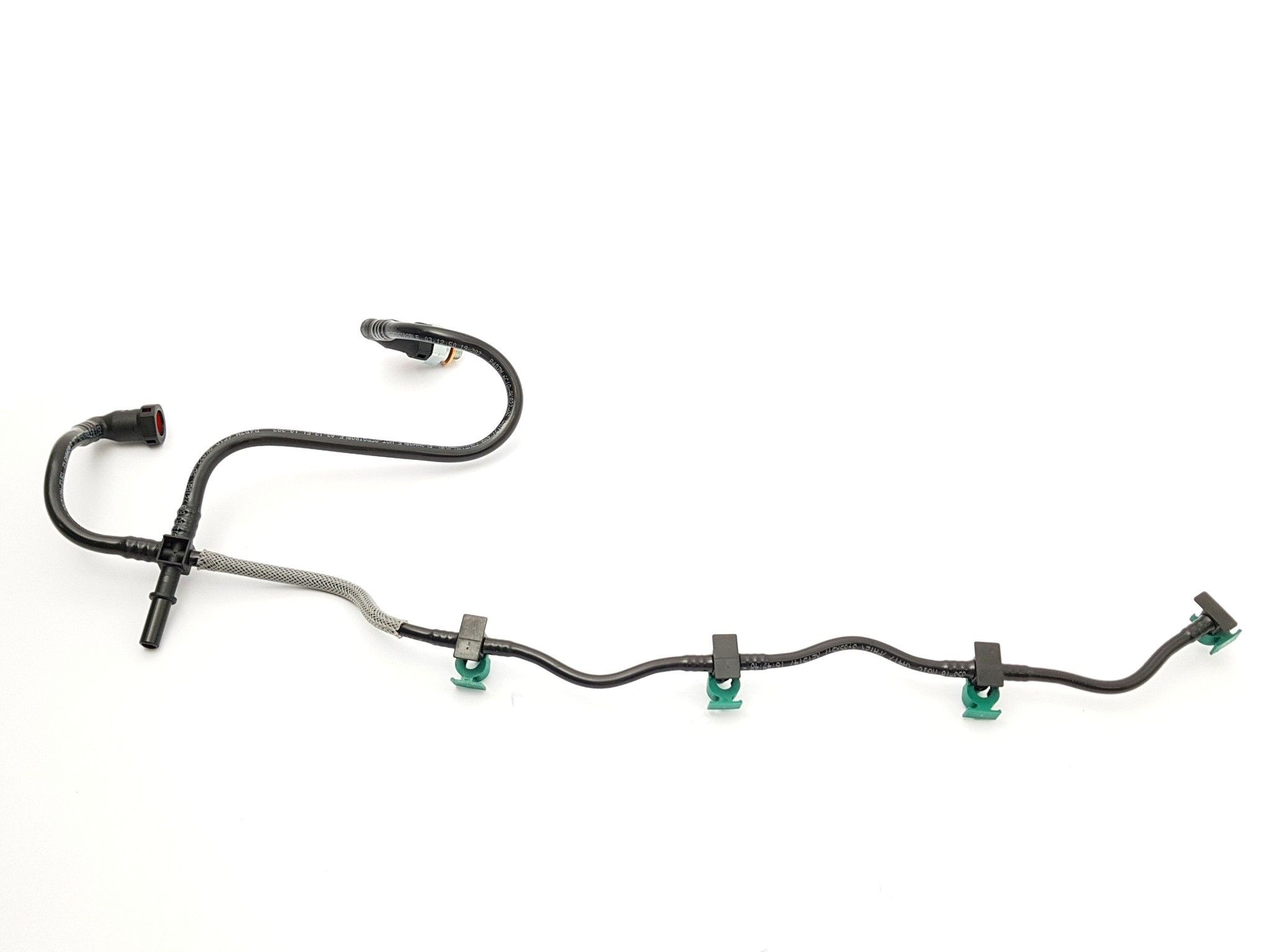Schlauch, auslaufender Kraftstoff 1469728