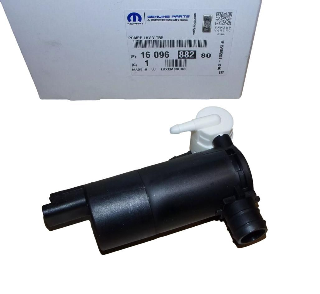 Windscreen washer fluid pump 1609688280