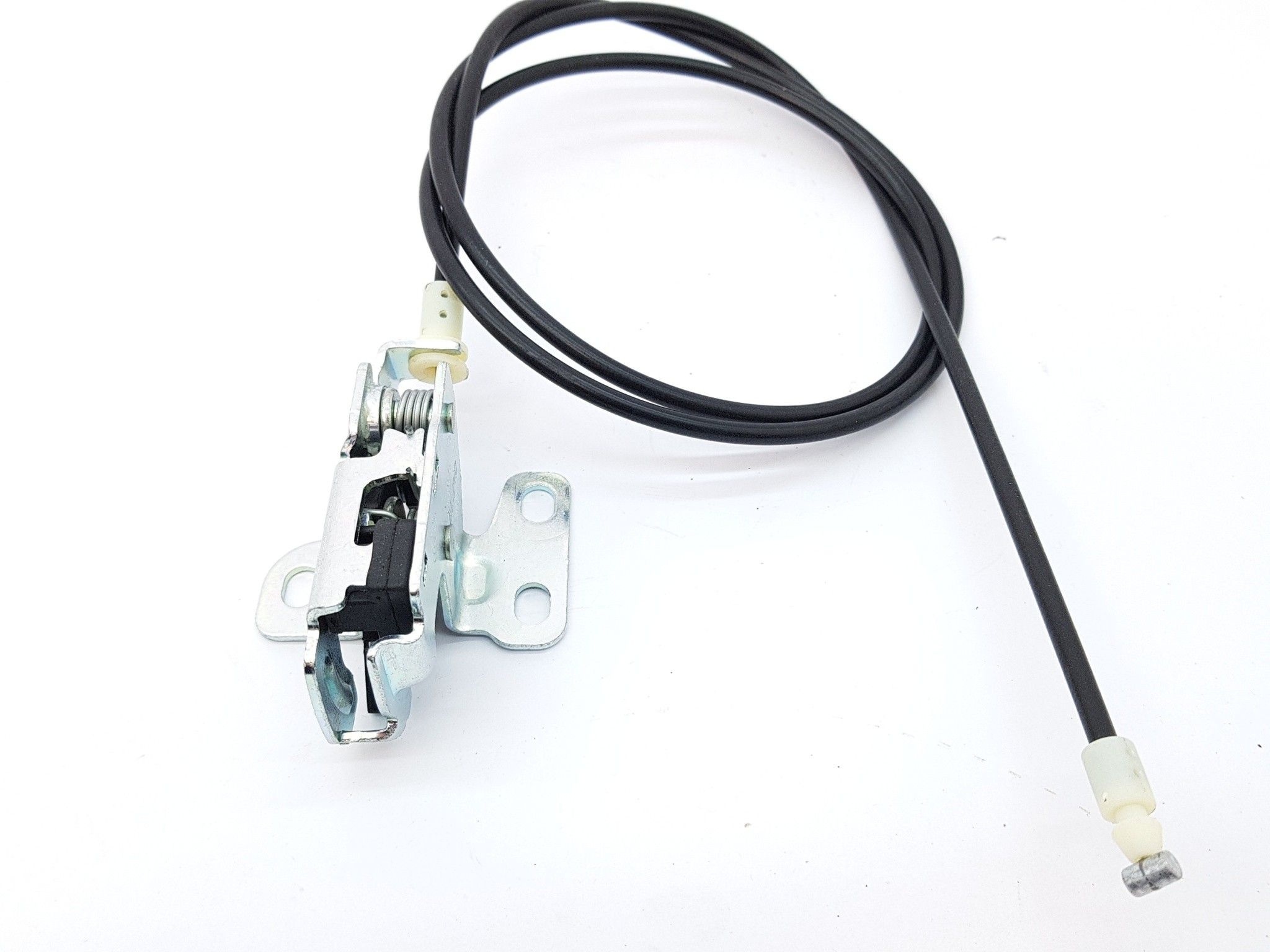 Cerradura de la puerta trasera 8719F3