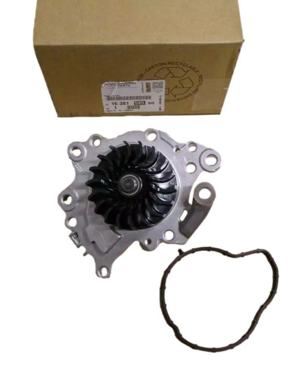 Tensioner pulley, timing belt 155254067