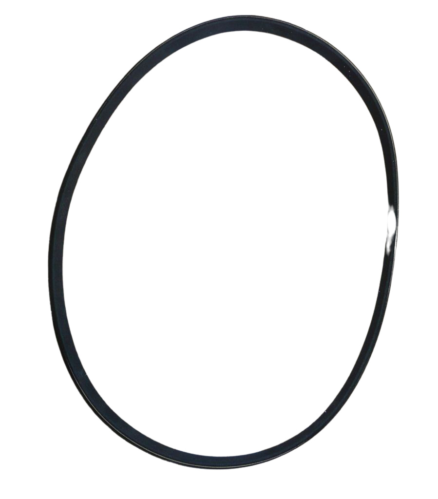 Poly V-belt 9672348780
