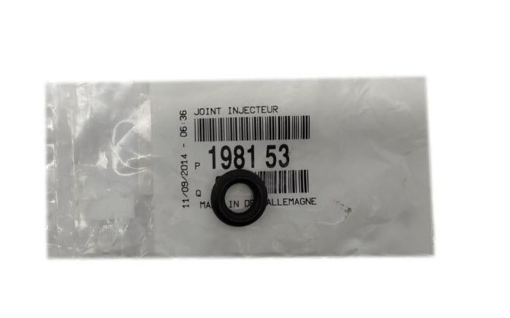 Sealing ring, injection valve 166188J000