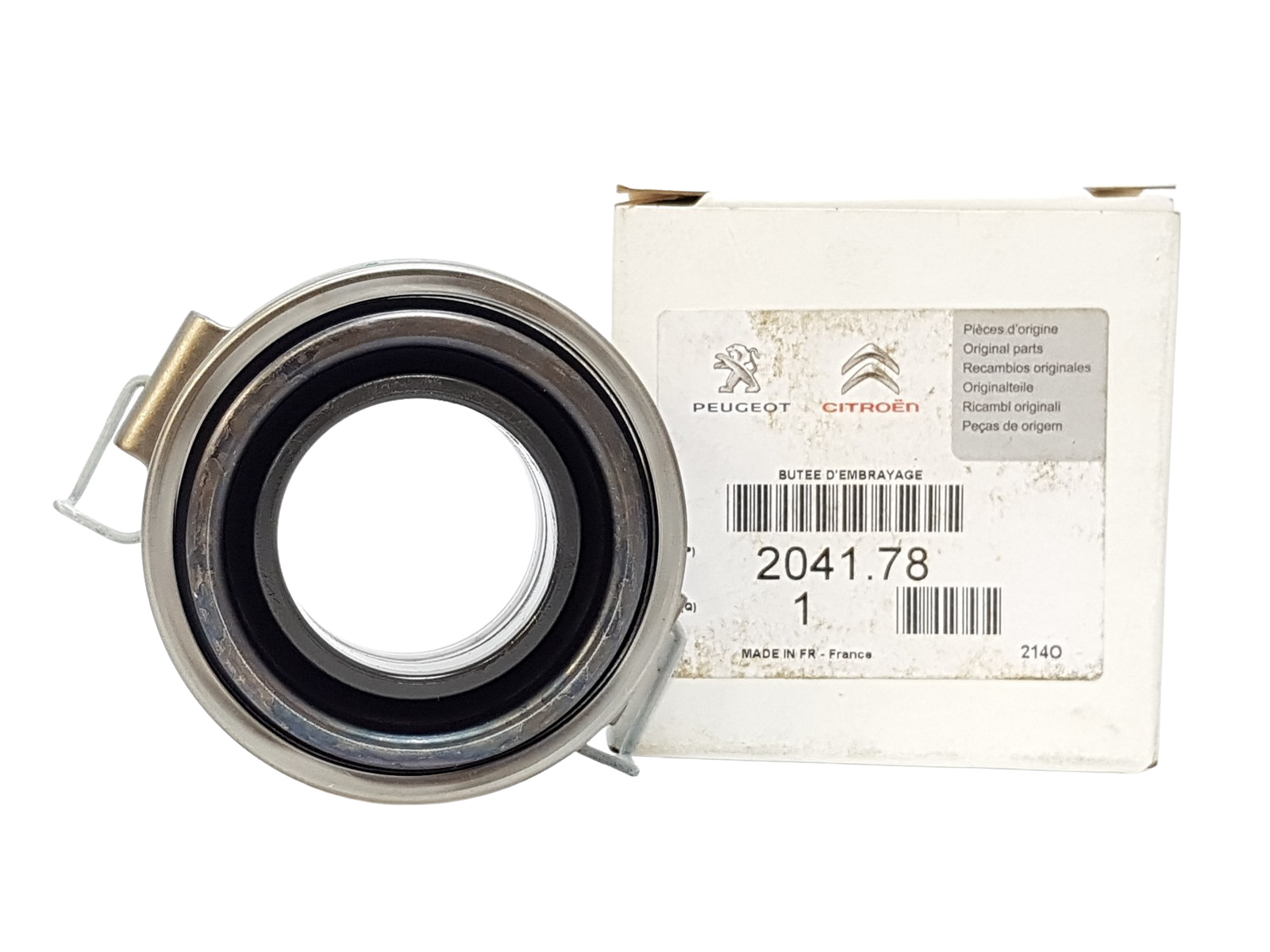 Kit d'embrayage 312100H011