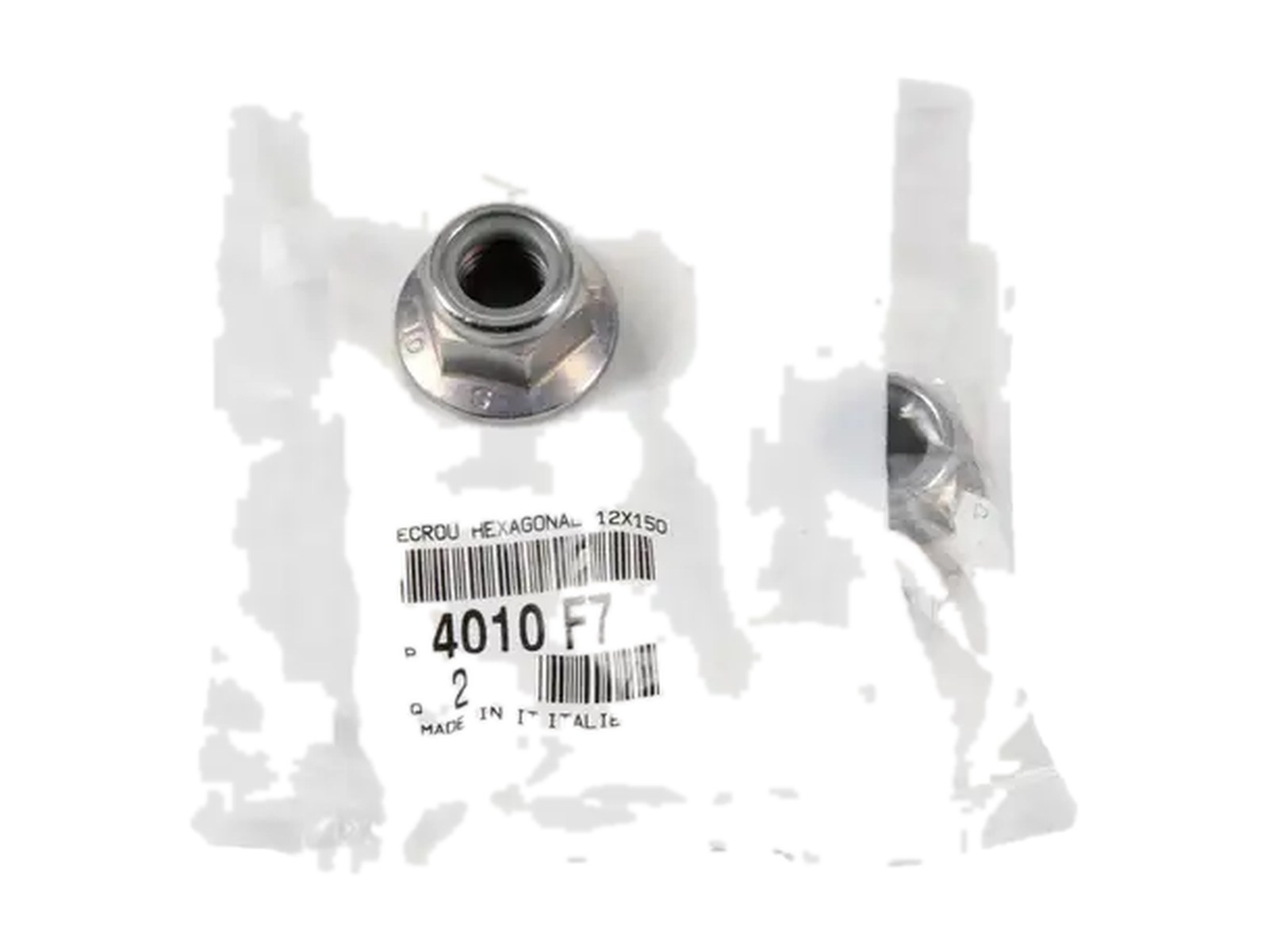 Stabilisatorstange 4010F7