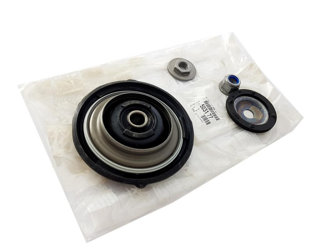 Kit de reparación, anillo para el cojinete del muelle del amortiguador 96261094