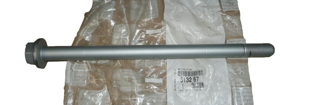Reparaturset, Lenker 514327