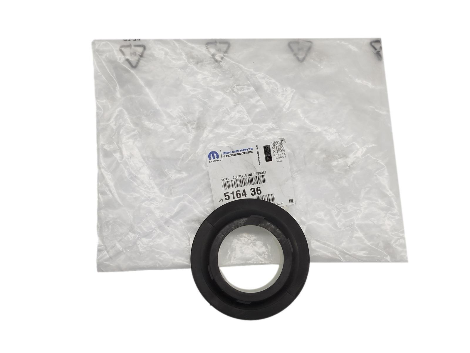 Spring plate 516436