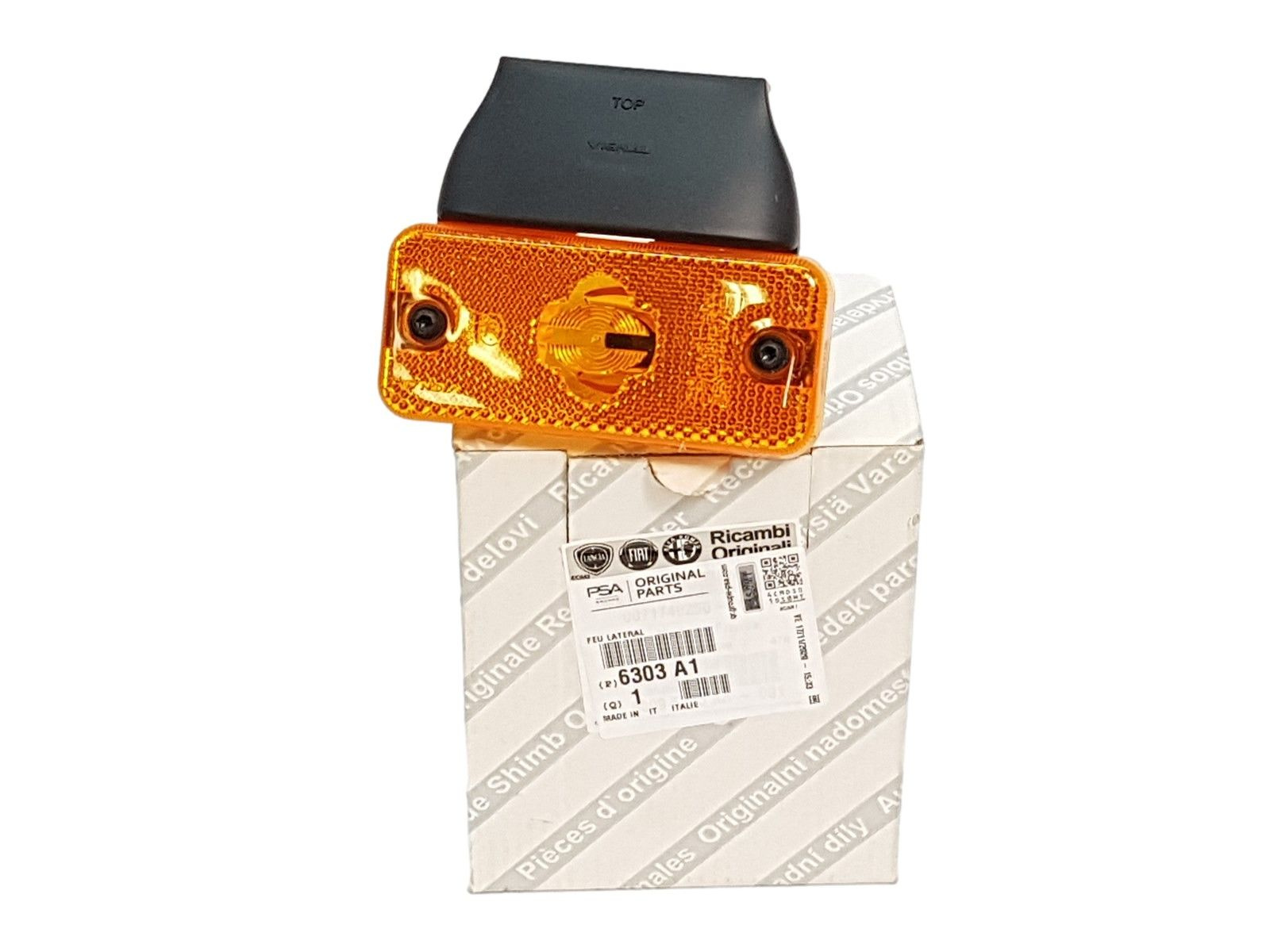 Incandescent bulb, indicator light 630399