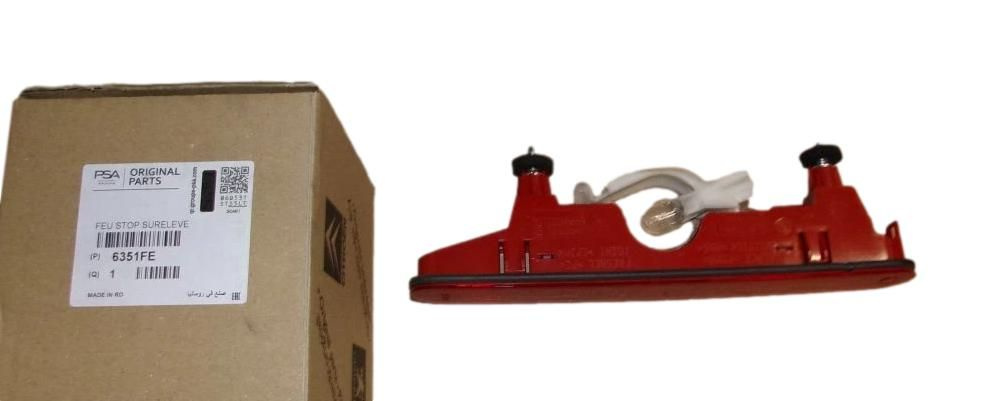 Drittes Bremslicht 6351FE