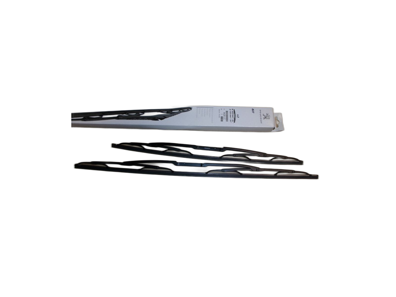Wiper blade 6426LC