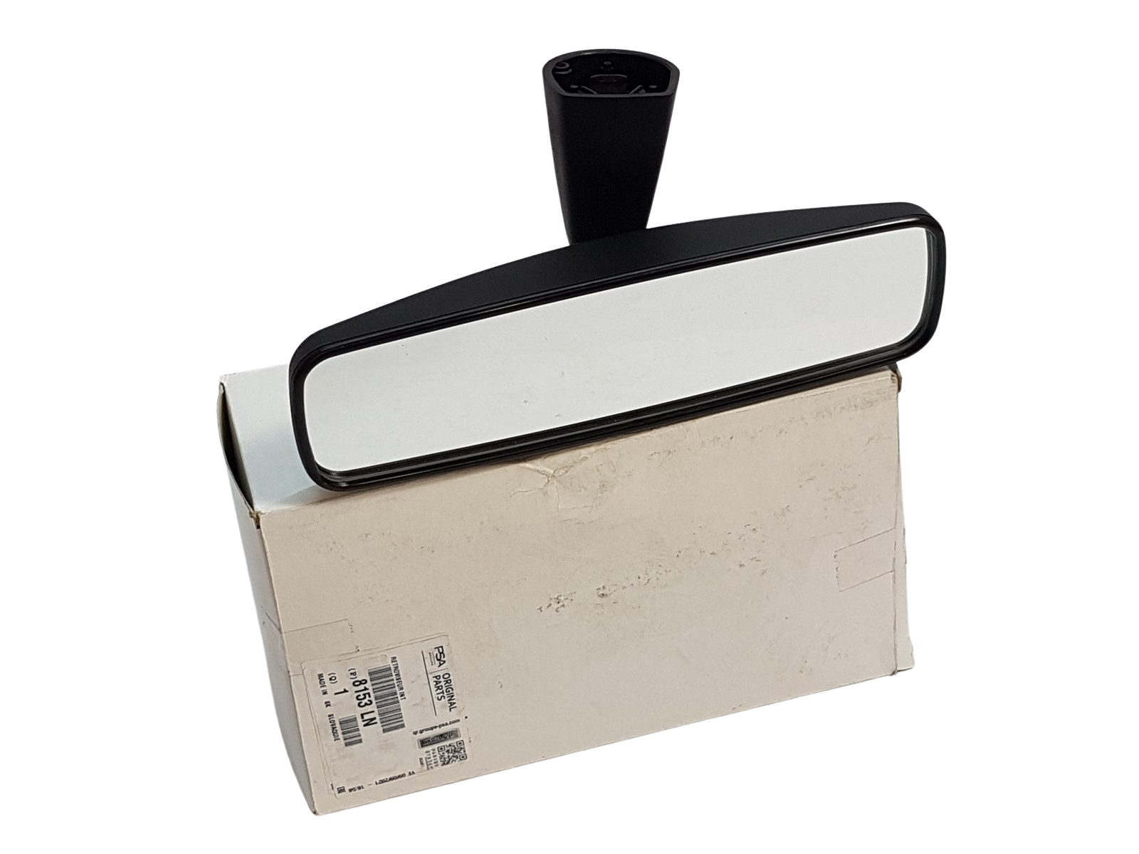Innenspiegel 8153LN