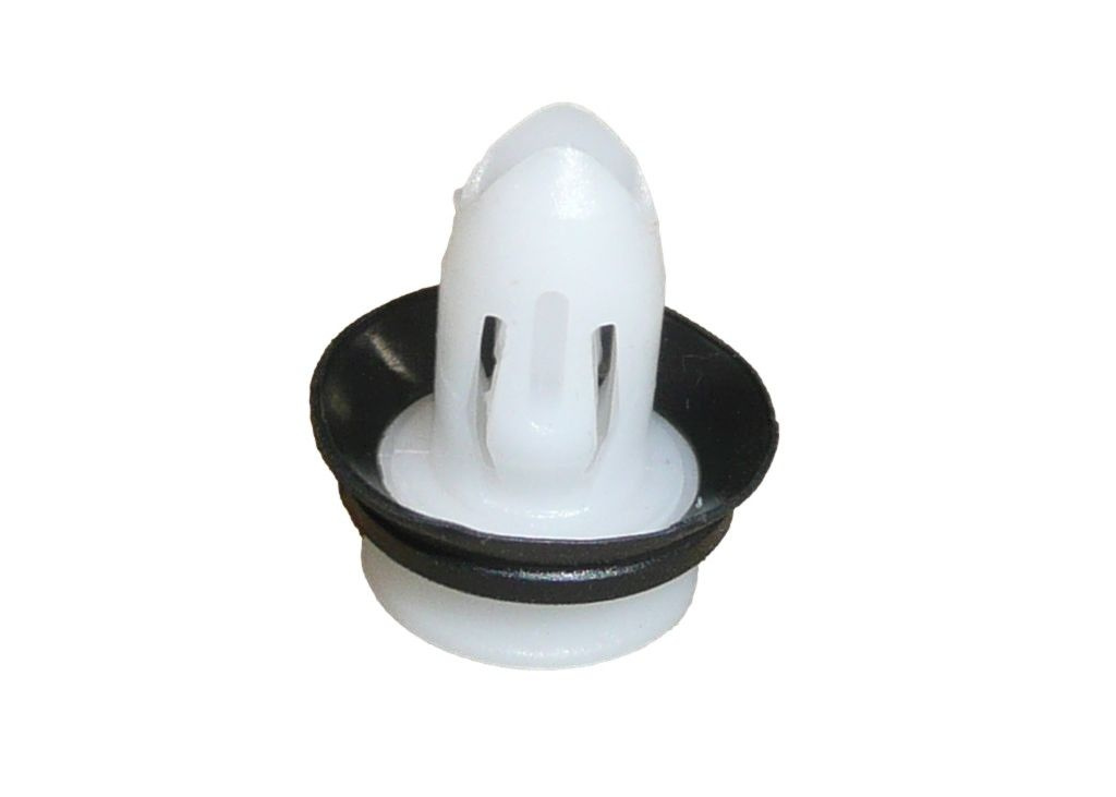 Clip, decorative/protective strip 856564