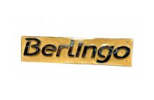 Emblem an der Heckklappe 866608