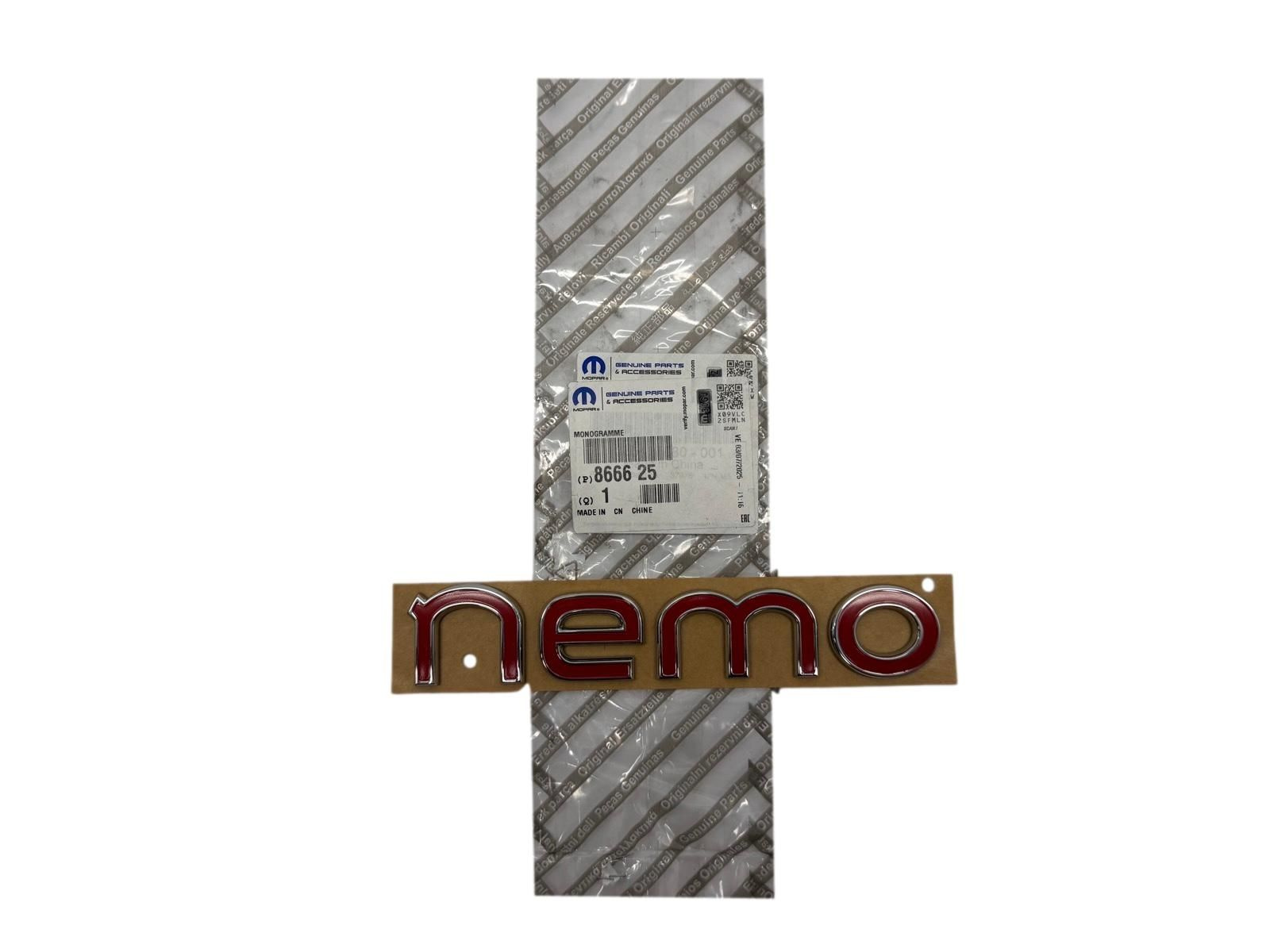 Holder, work light 866625