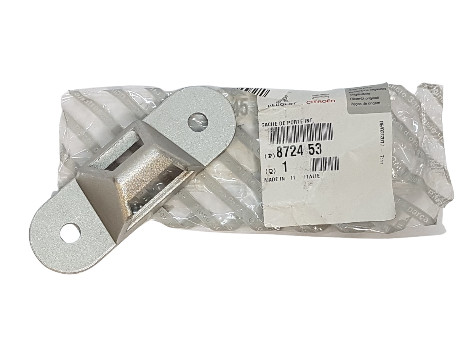Rollenführung, Schiebetür 872453
