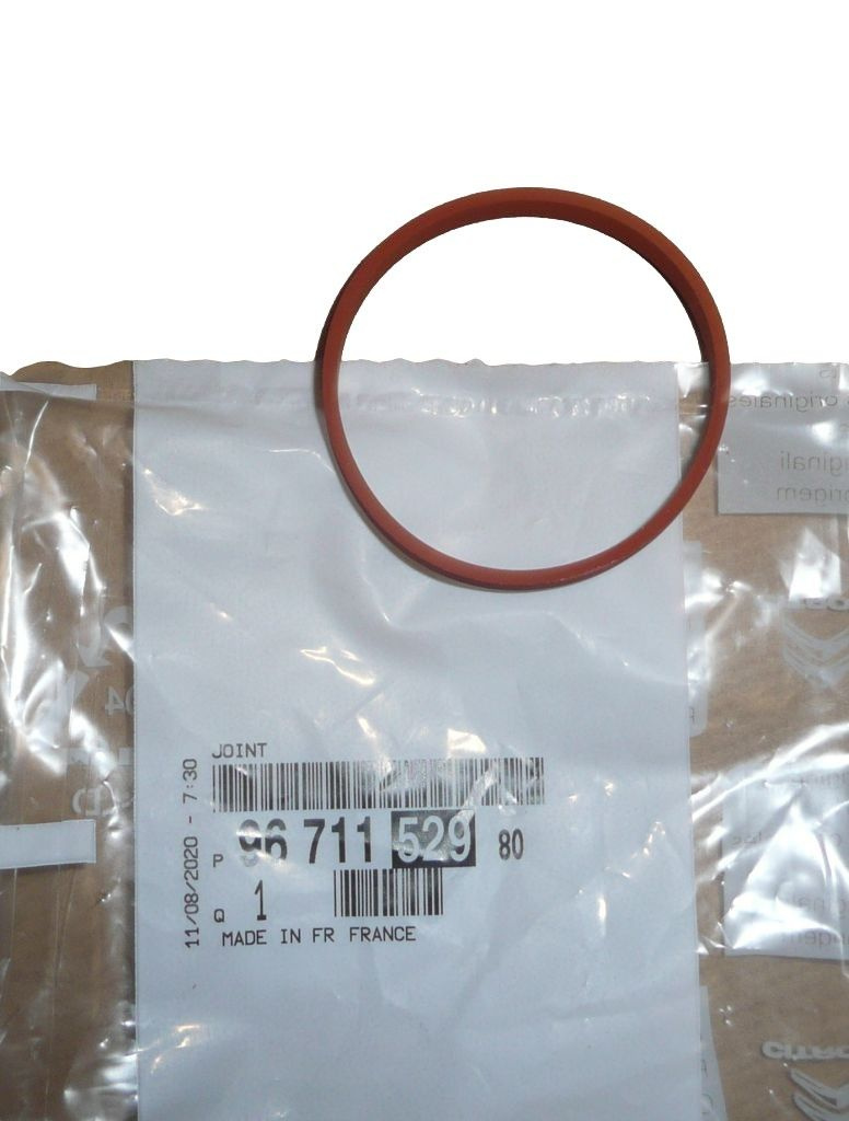 Gasket, intake manifold housing 9671152980