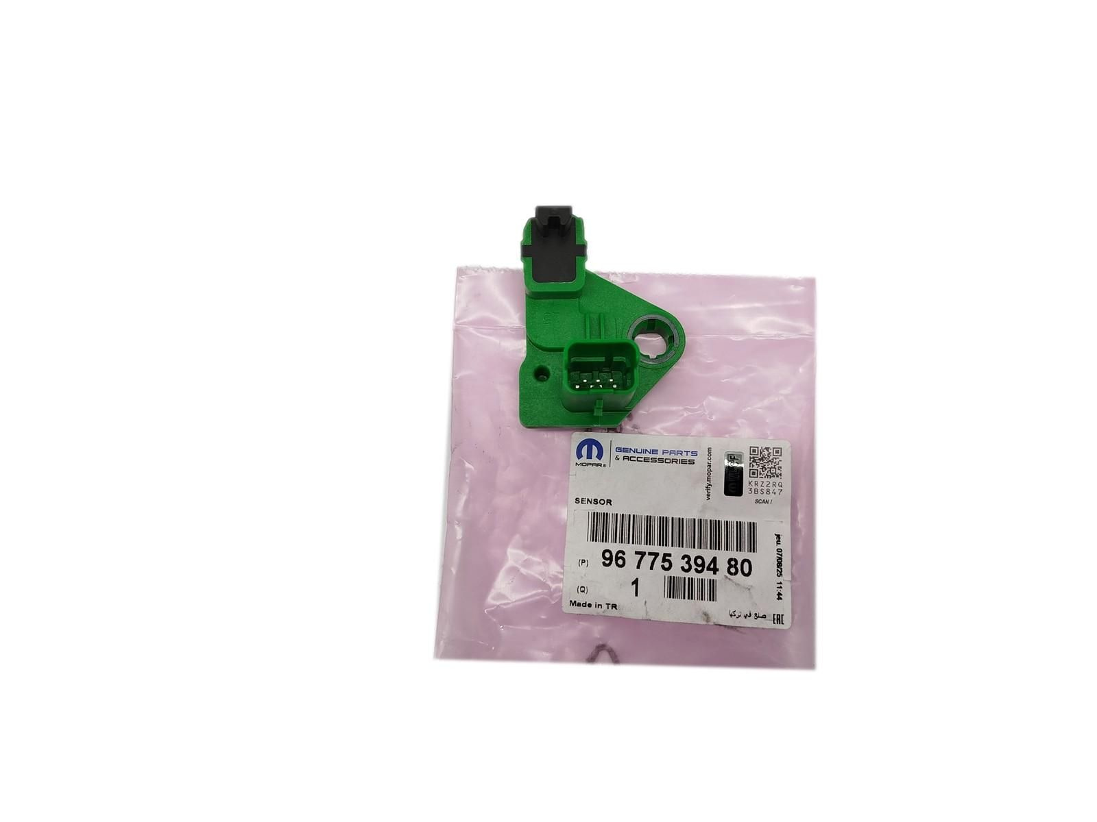 Kurbelwellensensor 9677539480