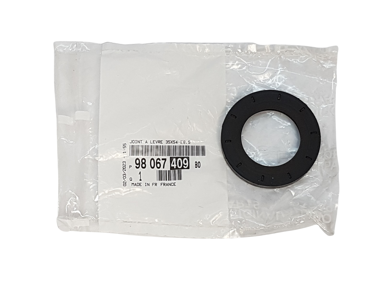 Seal, differential 301033