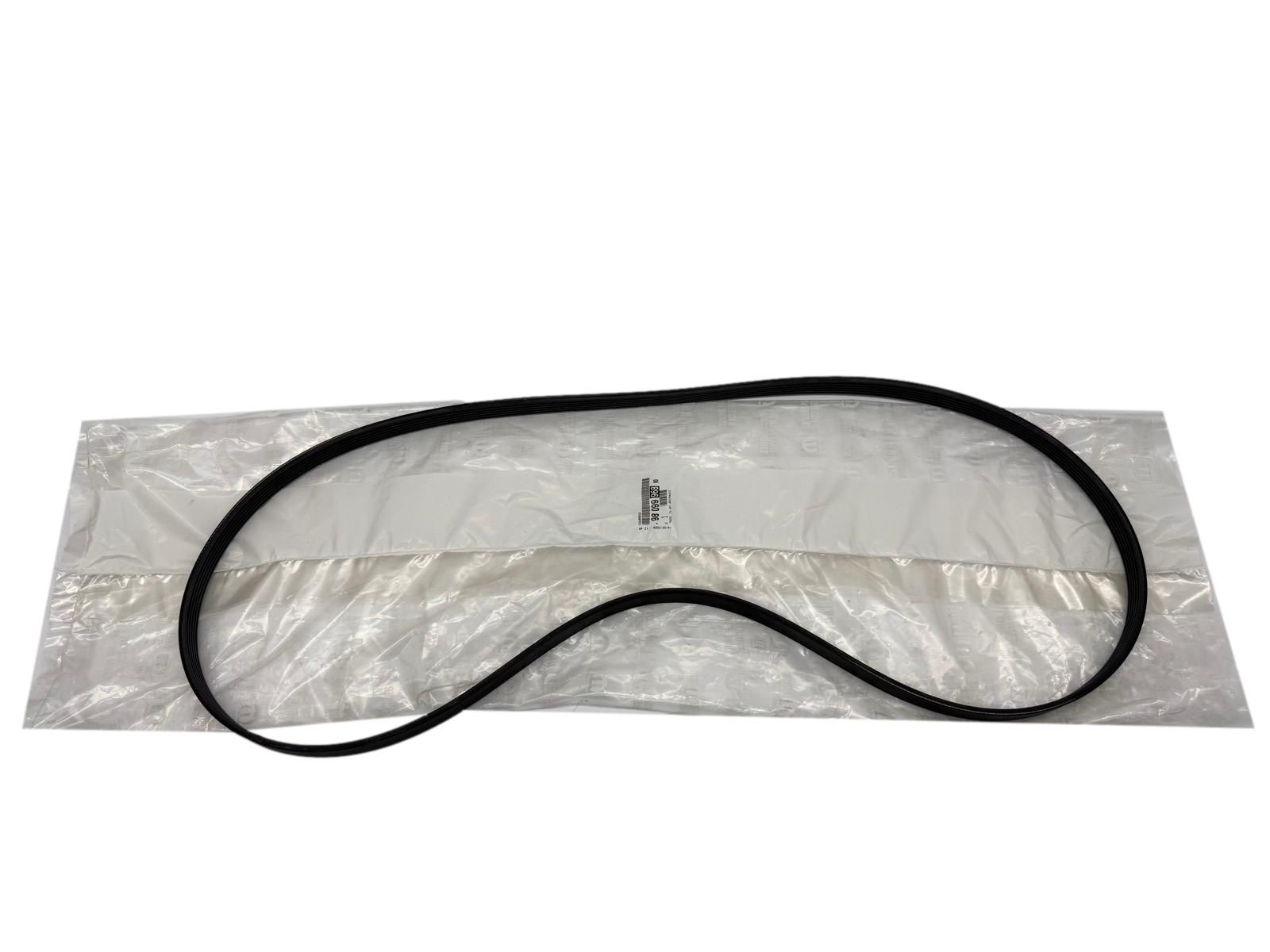 Poly V-belt set 5750P2