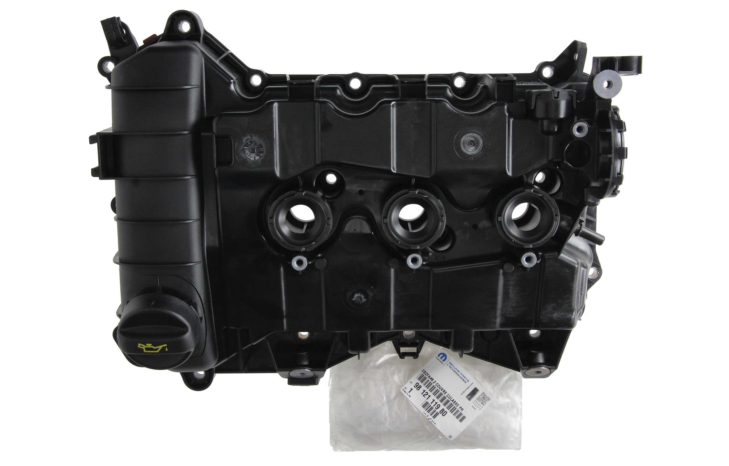 Cylinder head cover 9812111980