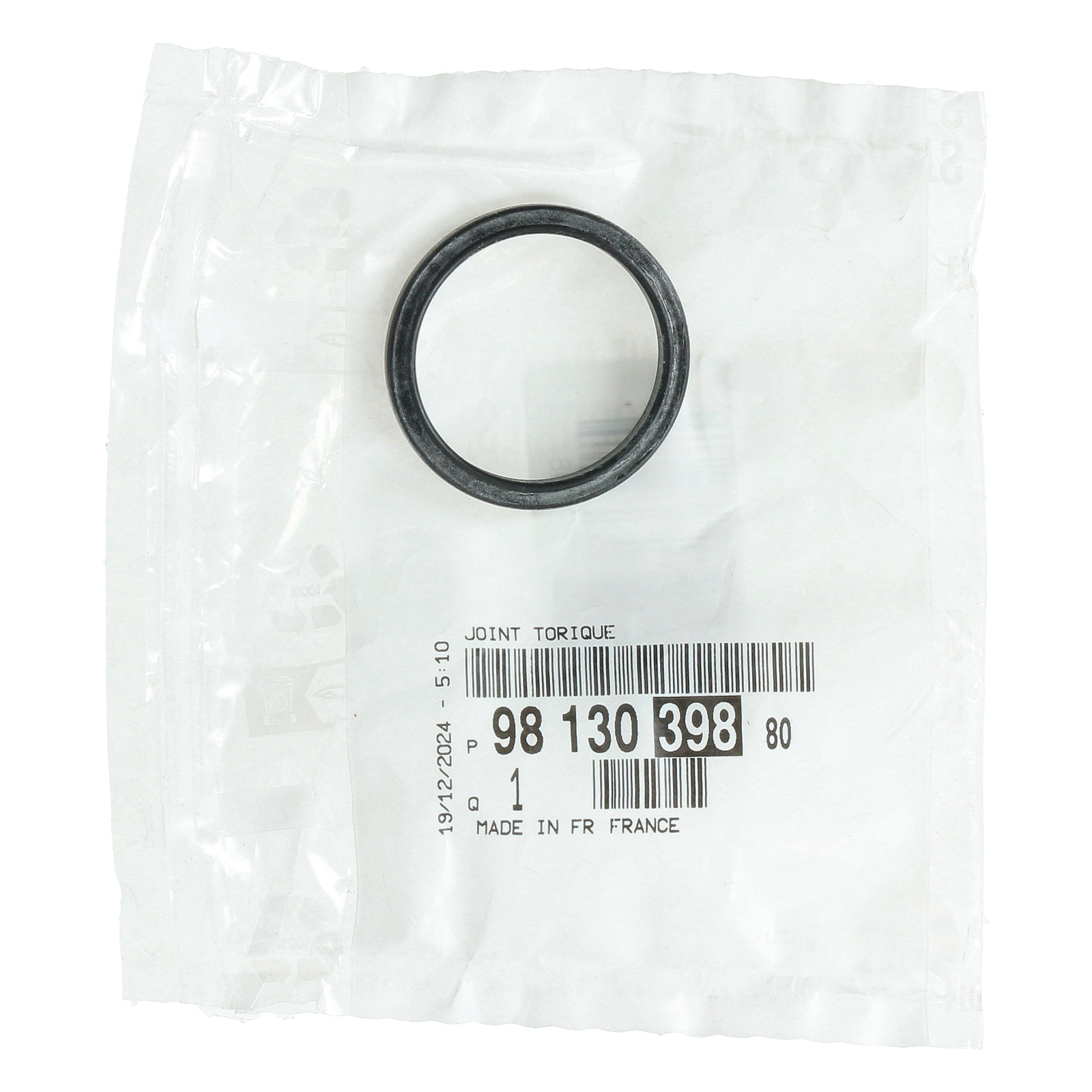 Gasket, coolant lens 3557016