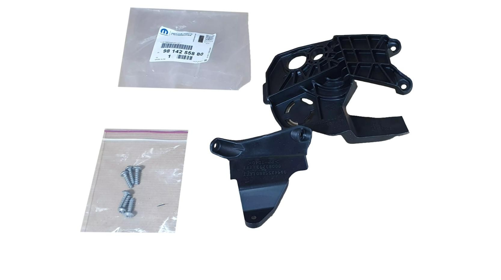Kit de réparation, phare (support) 1674017680