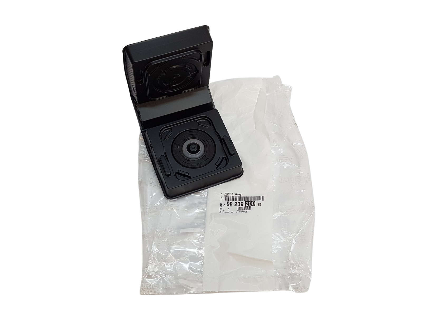 Seal, camshaft 03557000