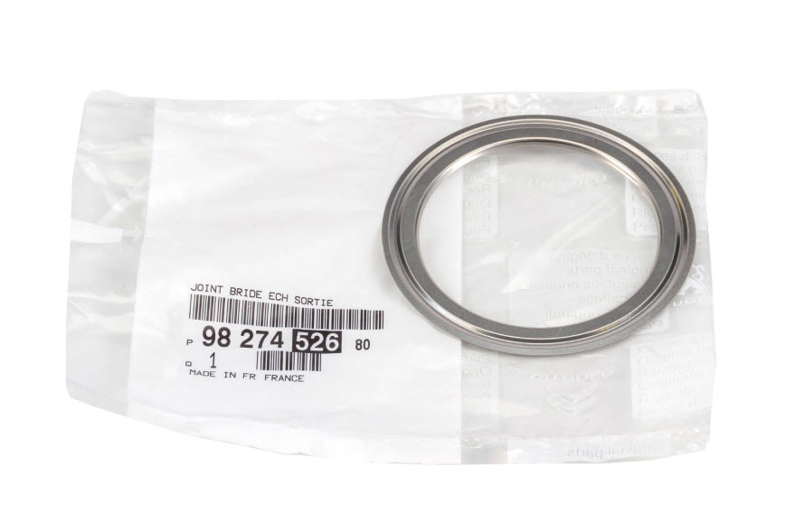 Gasket, exhaust pipe 3639642