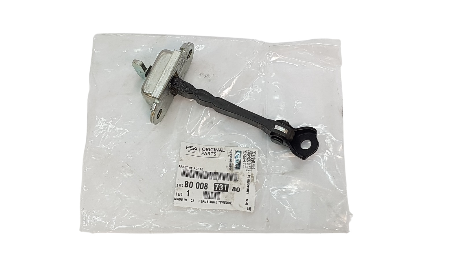 Door stopper B000873280