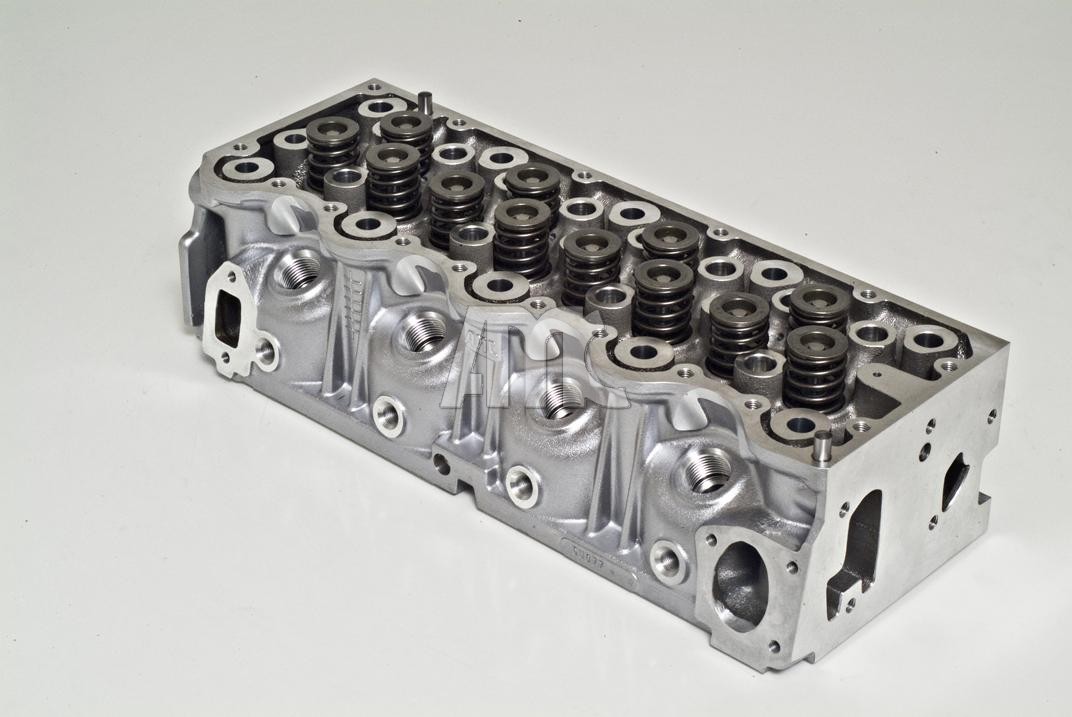 Cylinder head 0200T1