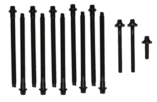 Cylinder head bolt set 0204C1