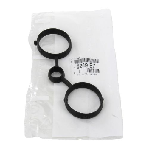 Gasket set, cylinder head cover 0249E7