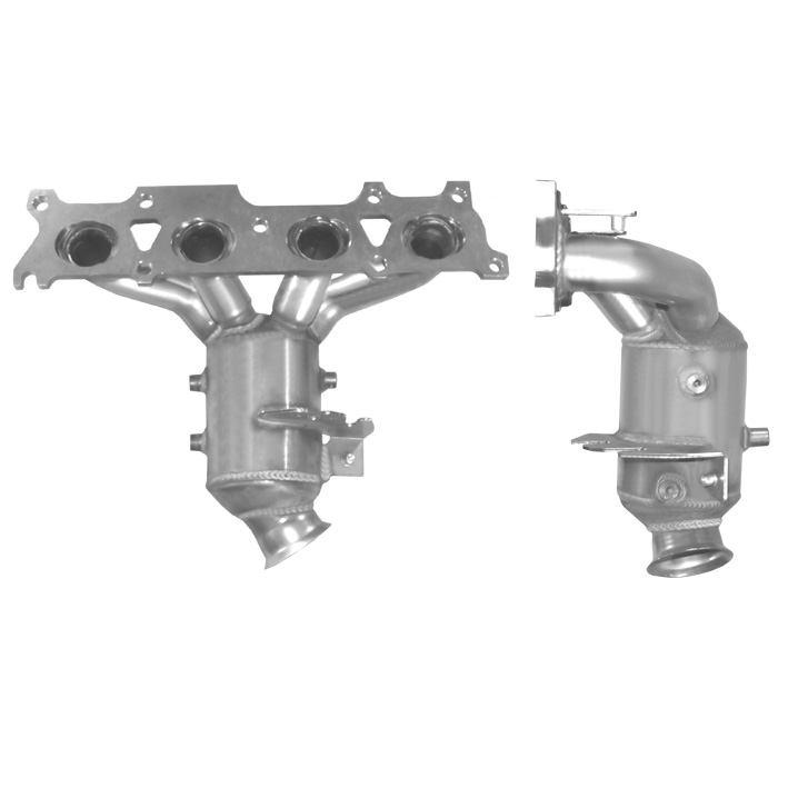 Catalyseur 0341K9