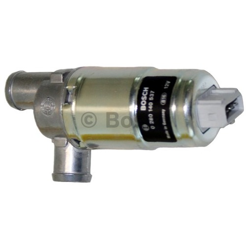 Idle speed adjuster 034560