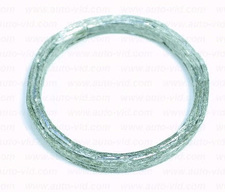 Dichtung, Turbolader 037653
