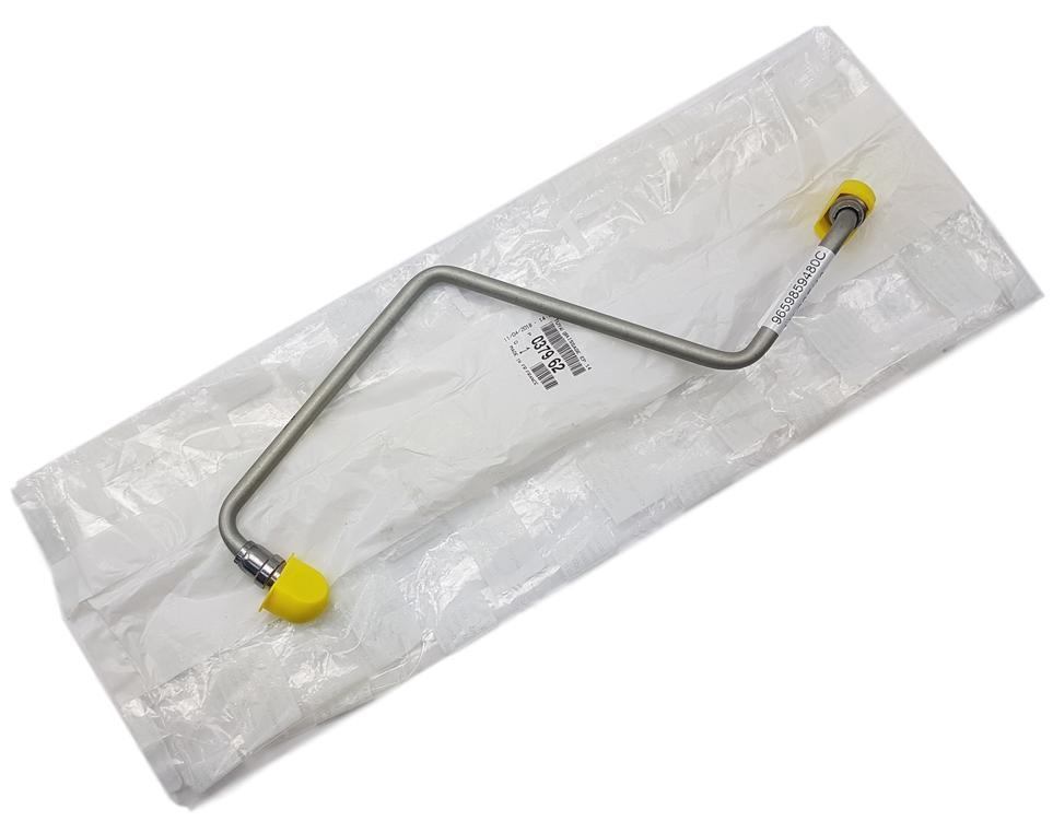 Oil pipe, turbocharger 37962