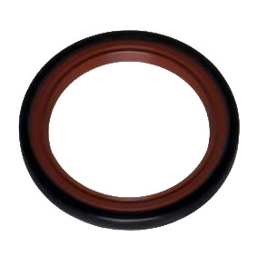 Oil seal, crankshaft 51482