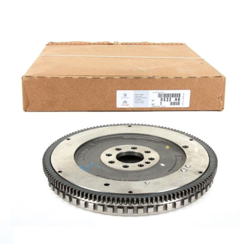 Flywheel 0532H8