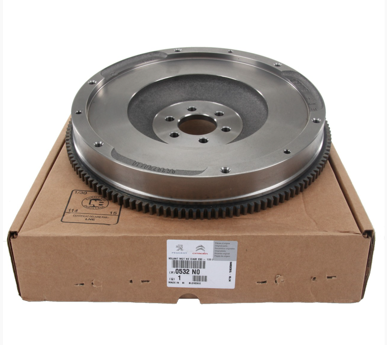 Flywheel 0532N0