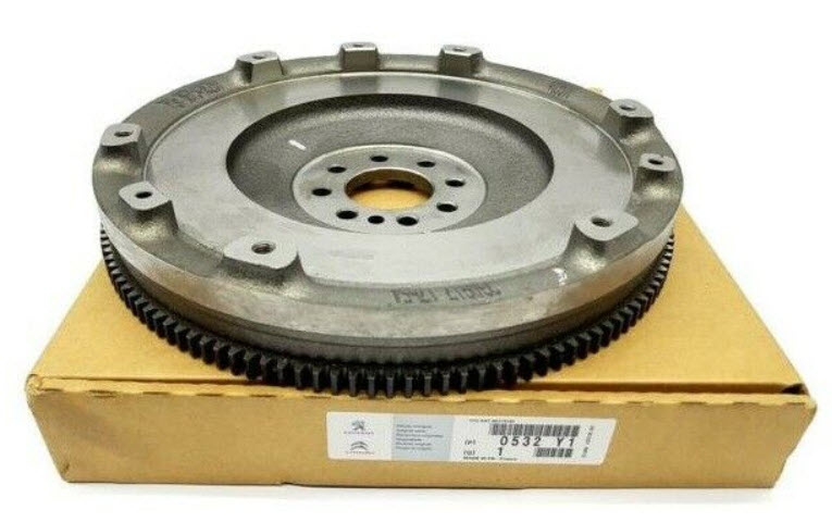 Flywheel 0532Y1