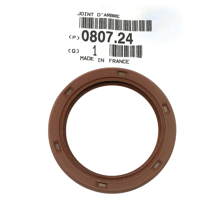 Oil seal, crankshaft 032197