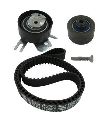 Kit pompe à eau + courroie de distribution 0816E2