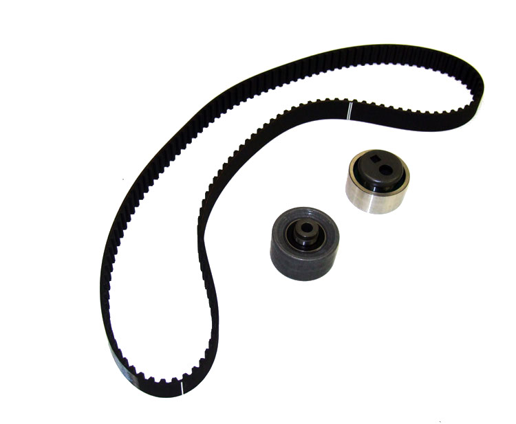 Juego de correas de distribución 0831R3