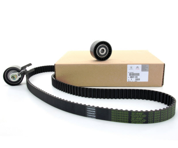 Timing belt kit 0831P4