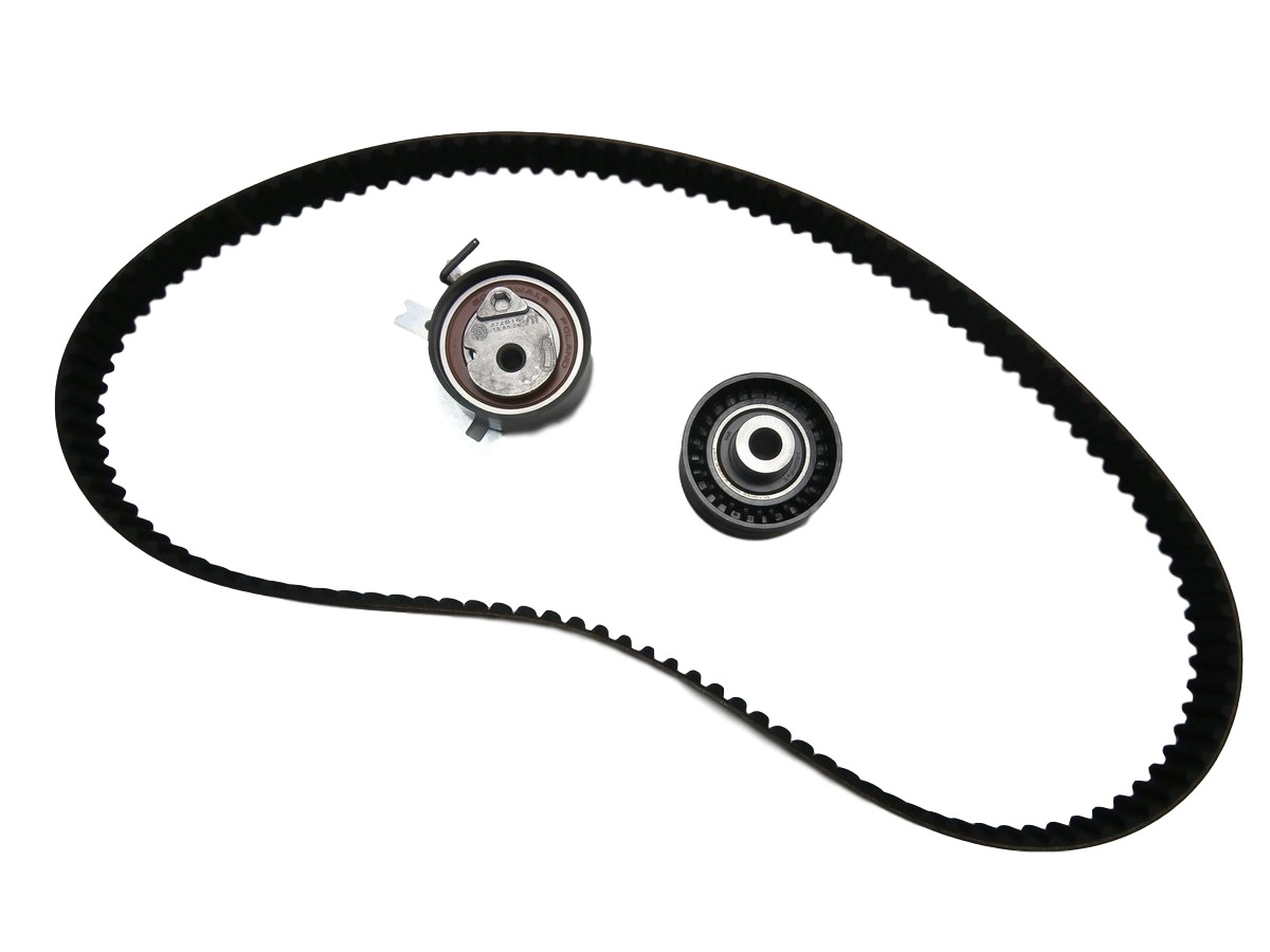 Juego de correas de distribución 0831P6